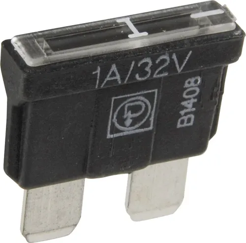 Herth + Buss Flachstecksicherung