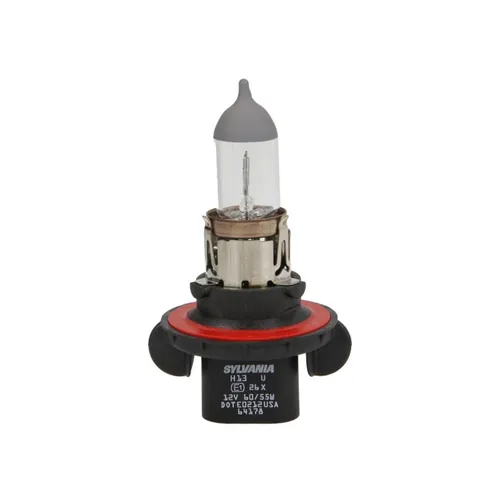 Glühlampe Sekundär OSRAM H13 Standard 12V, 65/55W, 1 Stück