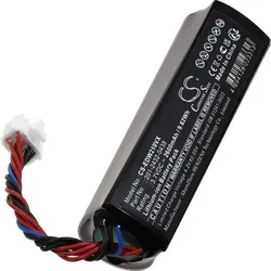 Akku kompatibel mit Ecovacs Typ 201-2432-0438