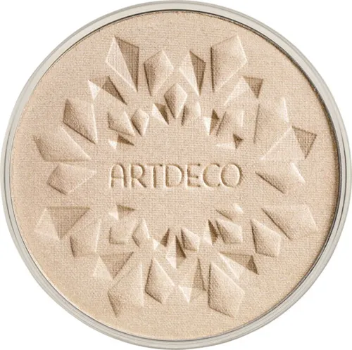 Artdeco Glow Highlighting Powder Refill 1 Miracle Glow 9 g Highlighter