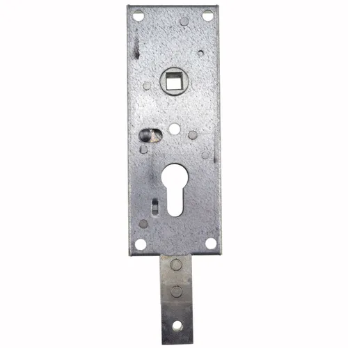 Garagentor-Schloss nach unten schließen Nemef 1807/03