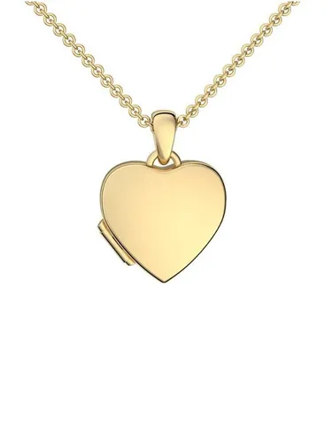 Amoonic Herz Medaillon Anhänger aus Silber 925 - Kettenanhänger mit aufklappbarem Herzmedaillon für persönliche Erinnerungen, inklusive edlem Schmucketui - das perfekte Liebesgeschenk für besondere Anlässe.