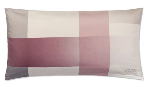 JOOP! Kissenbezug   , rosa/pink , Maße (cm): B: 40 H: 1 in pink von JOOP!