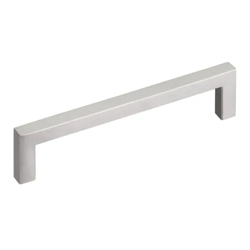 Schrankknäufe & -griffe Weiß von SO-TECH