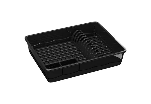 Wellgro Geschirrständer Abtropfgestell - Made in EU