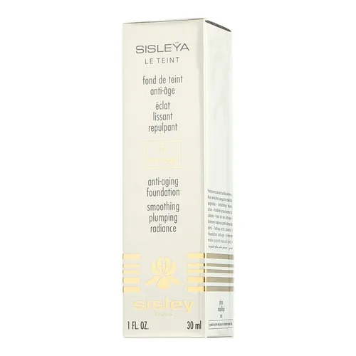SISLEY Sisleÿa Le Teint 2N Ivory Beige 30 ml von Sisley