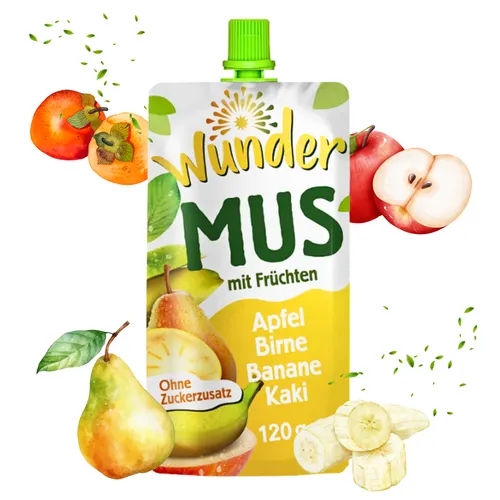 Babynahrung von TSI Consumer Goods GmbH