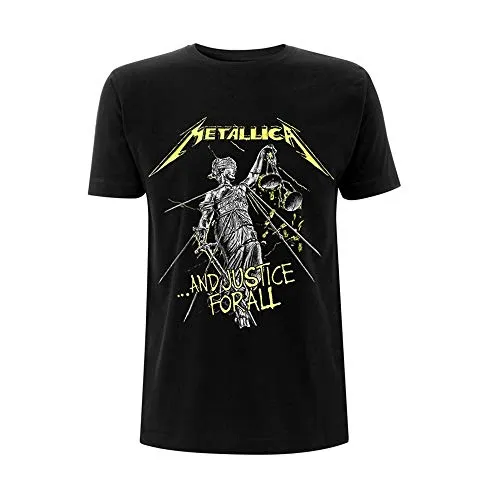 Produktbild Metallica ... and Justice for All