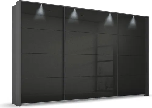 Schwebetürenschrank RAUCH 