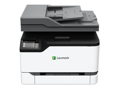 Lexmark CX331adwe in schwarz von Lexmark