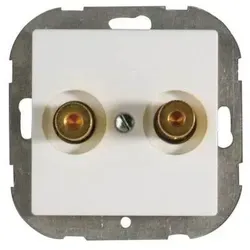 Lautsprecher-Anschlußdose Opus® 55 von Opus Wireless