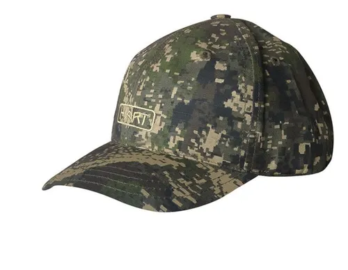 Hart Ibero-C Cap Jagdmütze Kappe Sommermütze Schirmmütze