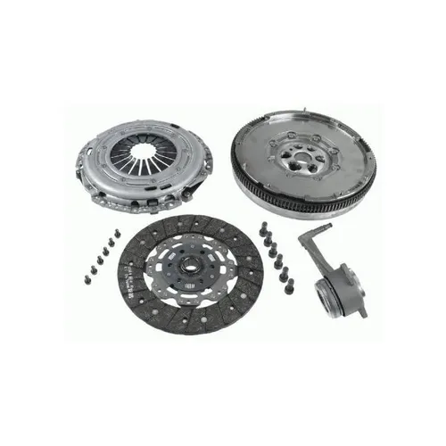 Produktbild Sachs 2290 601 009 Kupplungssatz für AUDI SEAT SKODA VW