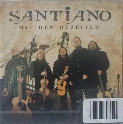 CD Santiano