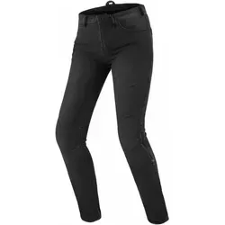 SHIMA METRO Motorrad Jeans Damen mit AIRFORCE Knieprotektoren - Motorradhosen mit optimaler Atmungsaktivität und stoßfesten Materialien für Schutz und Stil. Perfekte Passform ohne Anpassungen für höchsten Komfort bei jeder Fahrt.