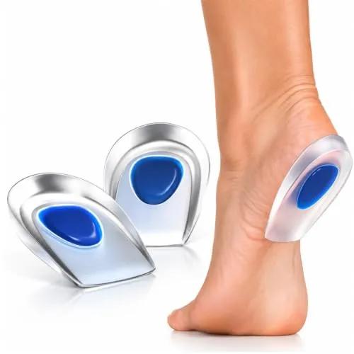 Fußpflege Weiß von BLholife