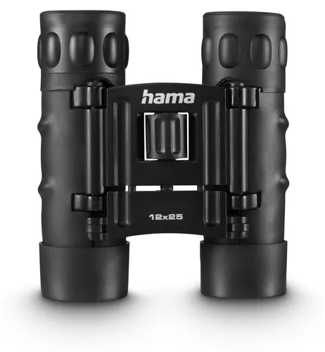 Hama 00002811 Schwarz Fernglas