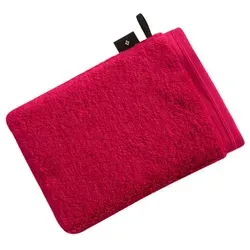 Vossen Handtücher Rot von Vossen