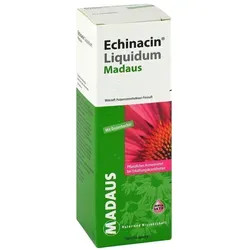 Echinacin 100 ML - Pflanzliches Präparat - Echinacin 100 ML, ein pflanzliches Präparat zur Unterstützung der täglichen Pflege, ideal für Erwachsene und Kinder ab 4 Jahren. Mit geprüfter Qualität für den professionellen Einsatz.
