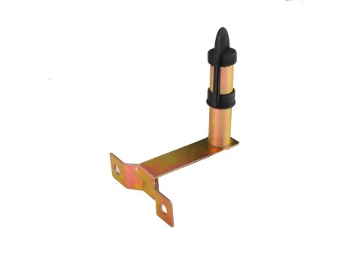 LED-MARTIN®Halter für Rundumleuchte - winklig