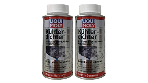 Liqui Moly 3330 Kühler Dichter, 2 x 150ml von LIQUI MOLY