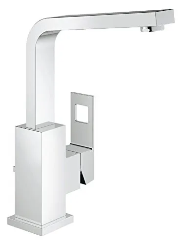 Grohe Eurocube Einhand Waschtischbatterie L-Size von GROHE