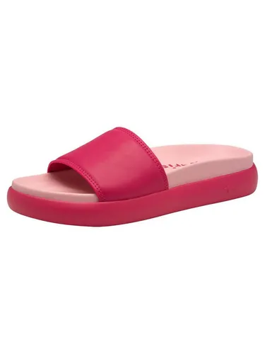 Tamaris Damen Klassische Ballerinas - Elegante Flats mit TOUCHit-Fußbett - Damen-Ballerinas mit Comfort Lining und runder Schuhspitze für optimalen Tragekomfort. Ideal für jeden Anlass und perfekt für stilbewusste Frauen.