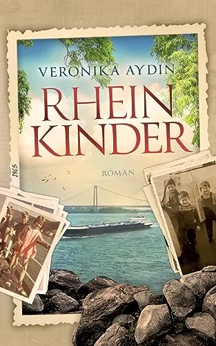 Rheinkinder: Roman