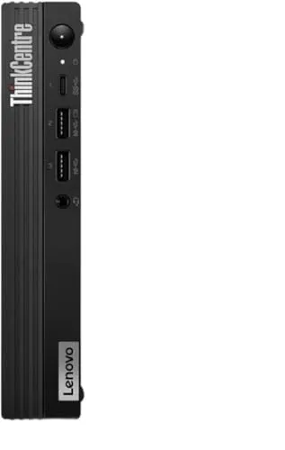 Lenovo ThinkCentre M70q Gen 3 Tiny Core i5-12500T 8GB RAM 256GB SSD Win11Pro - 11UD000HGE