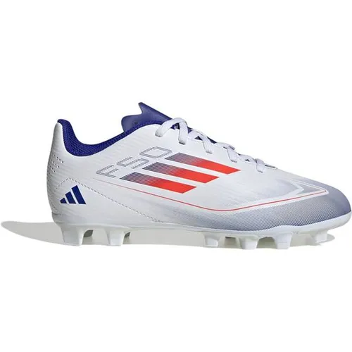 ADIDAS Kinder Fussball-Rasenschuhe F50 CLUB FxG J