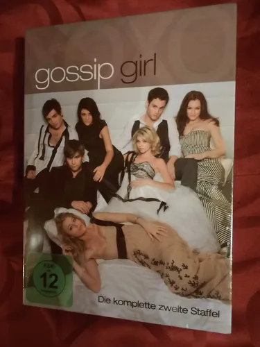 Produktbild Gossip Girl