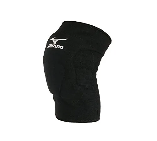 Mizuno VS1 Kneepad Knieschützer M, Schwarz von Mizuno