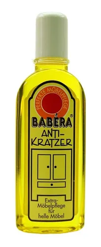 Anti Kratzer Politur Hell 150ml