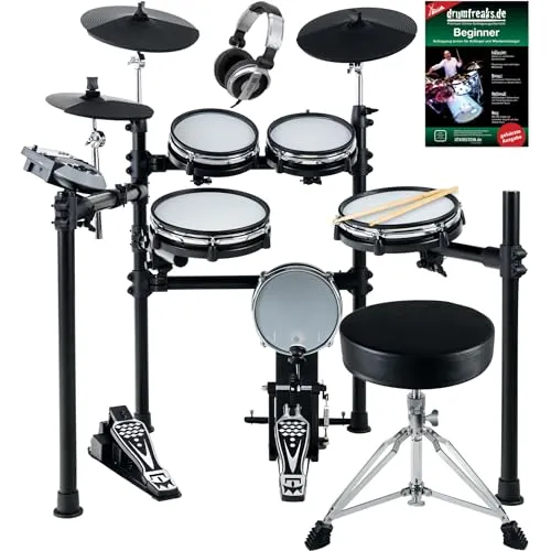 XDrum DD-530 E-Drum Set von XDrum
