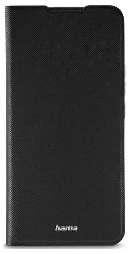Folio für Xiaomi Redmi Note 14 4G Daily Protect (Schwarz) - Taschen für Smartphones & Handys: Schützende Handytasche