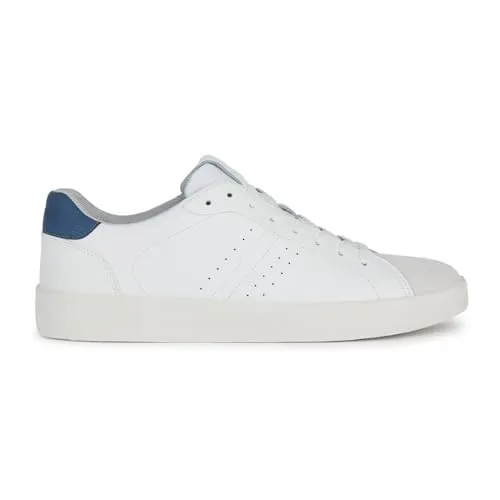 Geox Leder-Sneakers