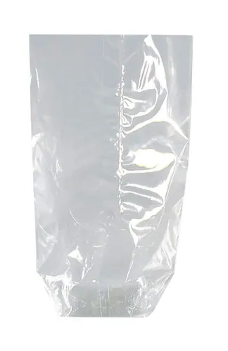 folia Bodenbeutel Maße: (B)145 x (H)235 mm transparent 10 Beutel