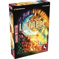 Lumen, Kartenspiel