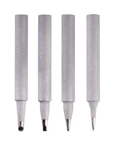 Lötspitzen für Lötstation ZD937 ZD-931 LS-450 LS-1000 Spitzen Ersatz löten 4