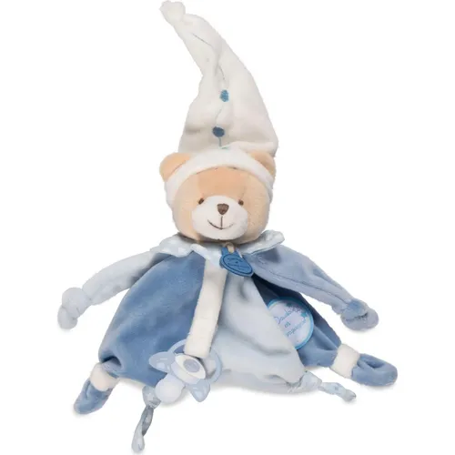 Schnullerclips & -ketten von Doudou et Compagnie