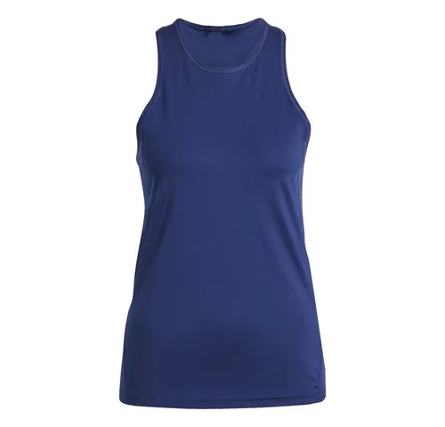 adidas Sportswear Tanktop Club blau S (34/36)