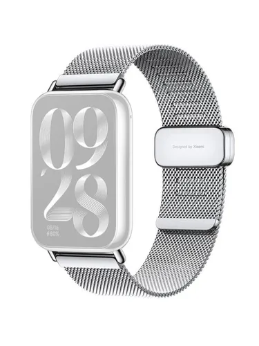 Produktbild Xiaomi Smart Band 9 Pro / 8 Pro Milanese Quick Release Strap