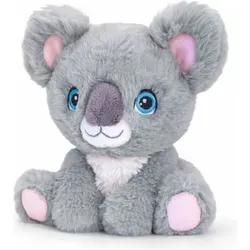 Keel Toys Plüsch Stofftier – 16 cm großes niedliches Kuscheltier Koala