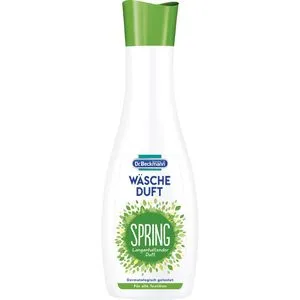 Dr.Beckmann Wäscheparfüm Spring, 7631, Frühlingsduft, 250 ml