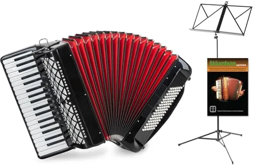 Classic Cantabile 96 Bass Akkordeon
