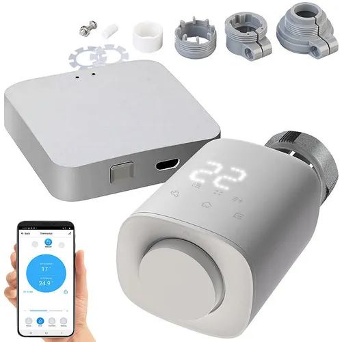 revolt Thermostate von revolt