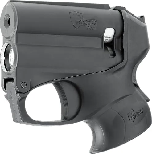 Walther PGS 2 Kit mit Taschenlampe von Umarex