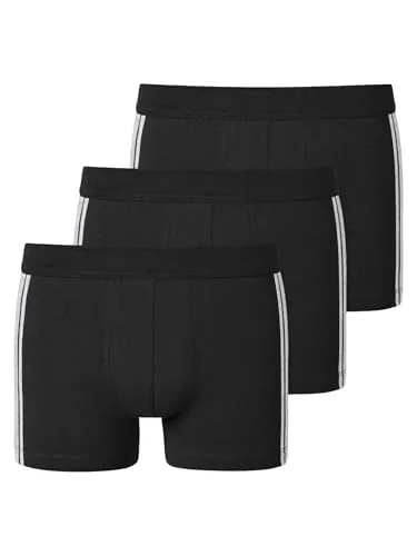 SCHIESSER Herren Boxer 