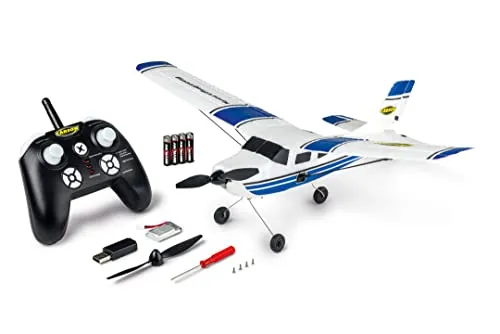 Carson 500505034 RC Sportflugzeug