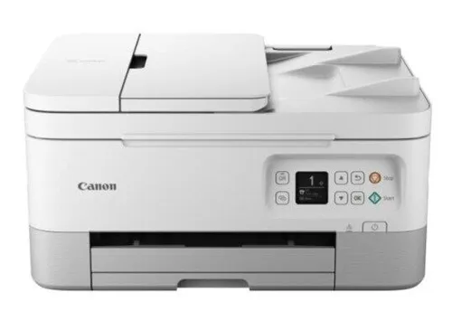 Canon PIXMA TS7451a in weiß von Canon